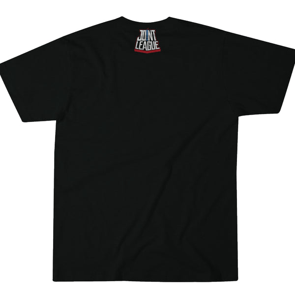 JOINT LEAGUE OF AMERICA - UNISEX TEE